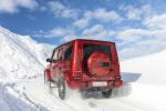 Mercedes-Benz G350 d AMG Line 2019 года (WW)